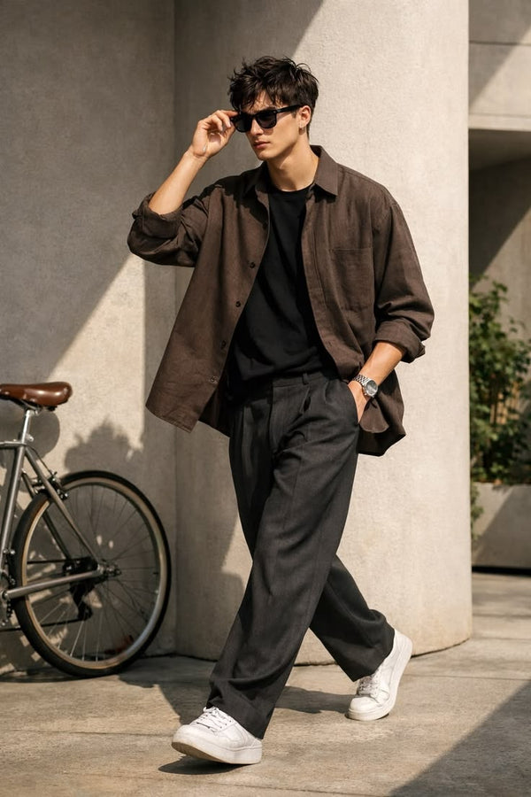 Men's Fashion