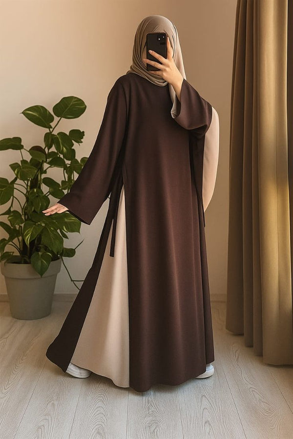 Abaya & Hijab