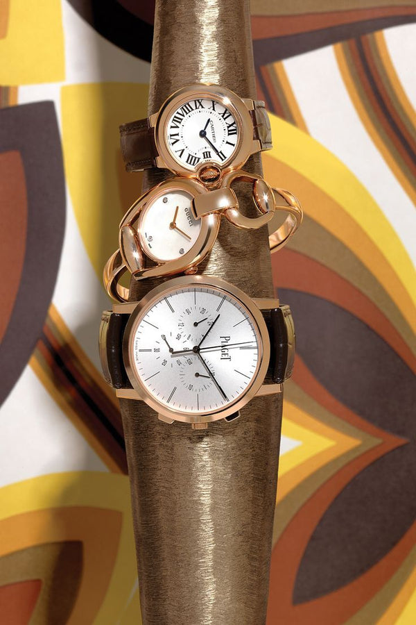 Watches