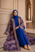 Gulnaar Blue