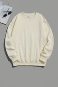Winter Bloom Sweatshirt