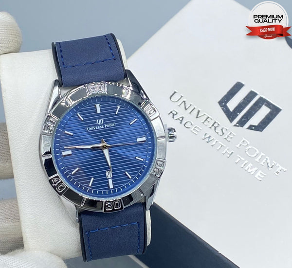 Universe Point Premium Men’s Analog Watch
