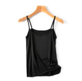 Pack of 3 Camisoles – Soft Jersey Fabric Comfortable Innerwear