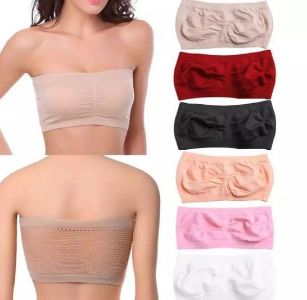 Everyday Bra & Full Coverage Bra Soft Support Bra Stretch Bra Ultra Soft Bra Lightweight Bra Comfortable Women's Bra