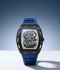Luxury Skeleton Watch – Premium Men's Timepiece